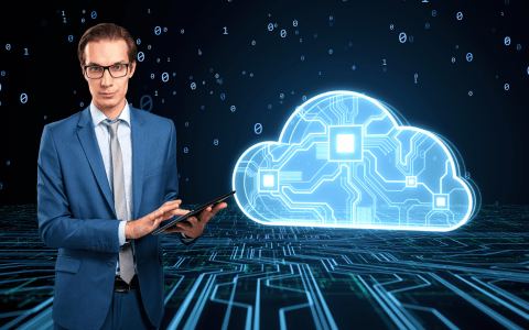 Cloud Native Data Engineering